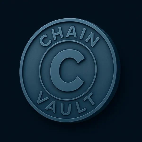 Chain Vault Basic Plan